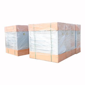 ONE-one Automatic Poultry Greenhouse Exhaust Fan Green Motor Poultry Pig <b>Farms</b> Home Use Retail New Used <b>Irrigation</b> Hydroponics - Product Image 6