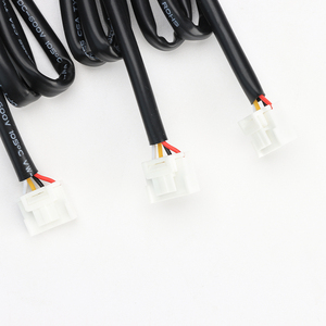 Chuyên nghiệp Dây cáp lắp ráp nhà máy tất cả các loại thiết bị lắp ráp Cáp tùy chỉnh dây nịt - Product Image 5