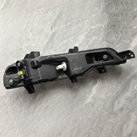 Feu antibrouillard adapté pour Ssangyong Rexton W numéro de référence 8320108C00