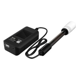 Capteur de <span class=keywords><strong>potentiel</strong></span> redox ORP pour les expériences de laboratoire de sciences scolaires - Product Image 2