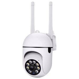 1080p không dây CCTV IP <span class=keywords><strong>Camera</strong></span> PTZ <span class=keywords><strong>Wifi</strong></span> tầm nhìn ban đêm màn hình bé ứng dụng từ xa cho hệ thống an ninh gia đình sử dụng ngoài trời đám mây dữ liệu - Product Image 1