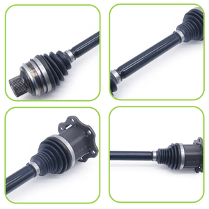 Systèmes <span class=keywords><strong>de</strong></span> <span class=keywords><strong>transmission</strong></span> MANER 4GD407271D Chine usine vente directe arbres <span class=keywords><strong>de</strong></span> <span class=keywords><strong>transmission</strong></span> <span class=keywords><strong>de</strong></span> haute qualité pour <span class=keywords><strong>Audi</strong></span> <span class=keywords><strong>A6</strong></span> 4G2 4GC C7 - Product Image 3
