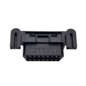 TE1452733-5 9335261-02 Nouveau connecteur OEM d'origine 16 broches Connecteur automobile Pièces automobiles pour BMW - Product Image 3