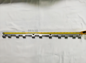 Bonedry Gripper Bar Chất lượng cao bền chống mài mòn cho mo HDB máy in <span class=keywords><strong>Offset</strong></span> Phụ tùng chính xác phù hợp với phụ kiện - Product Image 2