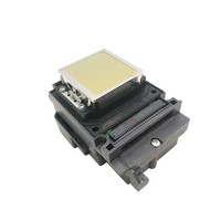Head Print TX800 UV Original 99% Baru untuk Epson TX800 A700 A710 A725 TX659 TX700 TX710 TX720 TX730 Printhead F192040 Suku Cadang Printer