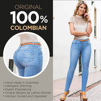 bogota women: Style Empowerment