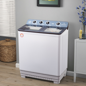 Lave-<span class=keywords><strong>linge</strong></span> semi-automatique à double cuve de 15 kg avec sécheuse à air, le best-seller pour la maison (vente en gros) - Product Image 3