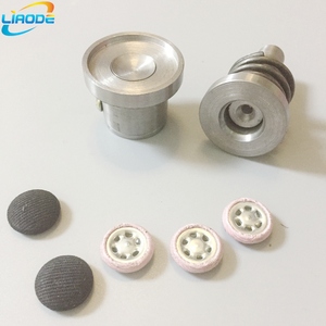 Vải Công Nghiệp Tùy Chỉnh Chuyên Nghiệp Bao Phủ Nút Khuôn - Product Image 4