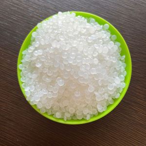 Resina PP Virgen, Gránulos de Polipropileno PP K1870, Pellets de PP a Bajo Precio para Cajas de Gelatina - Product Image 3