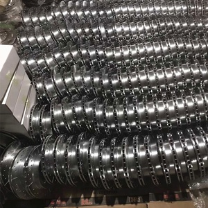 ราคาโรงงานแบ่งดิสก์เบรกโรเตอร์4615A054สำหรับมิตซูบิชิ - Product Image 2