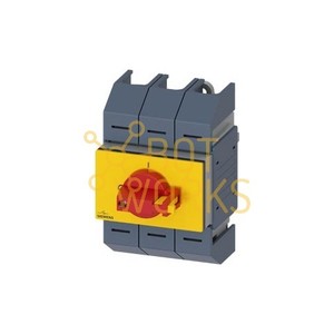 Dispositif de sécurité Siemens 3KD05332LG203 - Neuf - Product Image 1