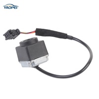 Caméra de recul pour voiture, accessoires de remplacement pour voiture, 9812668580 pour Peugeot PSA