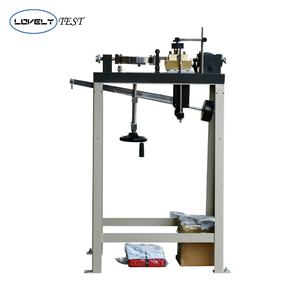 Fast Delivery High Quality Large <strong>Direct</strong> Cyclic <strong>Shear</strong> <strong>Test</strong> Soil Geotechnical Engineering - Product Image 2