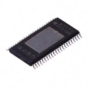 TPA3255DDV, Proveedores Originales de Componentes Electrónicos, Servicio de Lista de Materiales de Circuitos Integrados, Suministro Instantáneo - Product Image 1