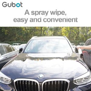 De aerosol Nano cerámica hidrofóbica de grafeno revestimiento de vidrio para coche - Product Image 3