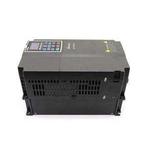 Vente Flash : Variateur de Fréquence Delta Authentique Série EL VFD075C43A pour Delta VFD 55 kW 220V - Product Image 4