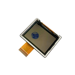 Module d'affichage LCD Motorola 72012010004 pour DP4800 DP4801 DP4800e DP4801e DP4600e DP4601e XPR7550 XPR7550e Xri P8668 Xri P8668i - Product Image 2