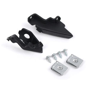 Clips y Tornillos para Soporte de Faro Delantero de Volkswagen Polo 2010-2017, Kit de Reparación de ABS - Product Image 2