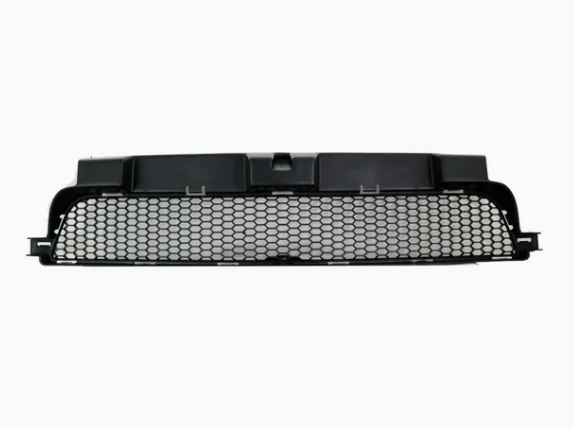 charger front bumper