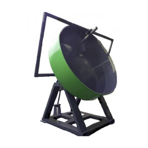 Hóa Chất pelletizer/hữu cơ phục hồi phân bón khô và đường khô pelletizer cho nuôi trồng thủy sản trang trại - Product Image 3