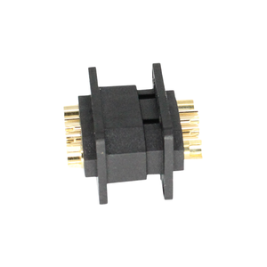 Conector Híbrido de Alimentación y Señal de 2+6 Pines, 60A, Chapado en Oro, para Aviones, Barcos y Vehículos RC, Conector Macho y Hembra - Product Image 4