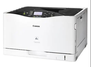 Impresora Láser a Color de Formato Grande A3, Función Única, Impresión Dúplex Automática/Alta Velocidad, con Red, LBP841Cdn, a Color - Product Image 2