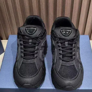 รองเท้าผ้าใบลำลองสำหรับวิ่ง รุ่น B30 แบรนด์หรูระดับไฮเอนด์ สำหรับผู้ชายและผู้หญิง แฟชั่นใหม่ปี 2025 น้ำหนักเบา ระบายอากาศได้ดี - Product Image 4