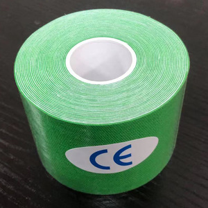 Muscle Exercise Muscle Elasticity Special Muscle Patch for <b>Athletes</b> Basketball Bandage Strain Soreness Protective <b>Tape</b> <b>Tape</b> - Product Image 5