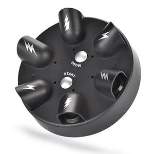 Livraison rapide délicat électrique doigt <span class=keywords><strong>détecteur</strong></span> <span class=keywords><strong>de</strong></span> mensonge doigt <span class=keywords><strong>jeu</strong></span> <span class=keywords><strong>de</strong></span> choc choquant Roulette coups rechargés choc <span class=keywords><strong>jeu</strong></span> <span class=keywords><strong>de</strong></span> Table pour les enfants - Product Image 1