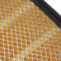 Filtro de Aire del Motor 68441763AA 68190705AA 53032404AC 53032404AA 53032404AB 68319604AA para DODGE RAM 1500 2500 3500