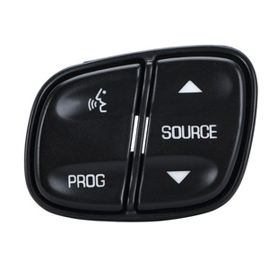 Gmc <b>Steering</b> <b>Wheel</b> Control <b>Switch</b> 21997738 For 03-09 Models Replacement Part - Product Image 4