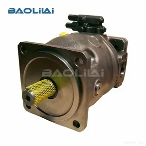 Bomba Hidráulica A10VO para Tractores Agrícolas 091-0111 9901224 5112287920 31HS-01000 F069894 56024627 15162440 - Product Image 5