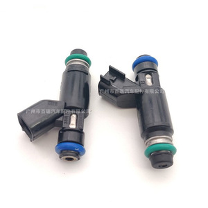 Injecteur de carburant 25326903 pour Chevrolet GMC 5.3L Cadillac 1.4L Pièces de moteur - Product Image 1