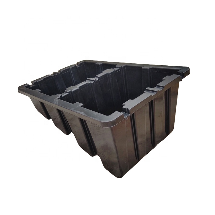 ballast blocks for pv solar panels