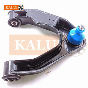 Brazo de Control Superior Delantero Izquierdo Kaluj 54525-2S600 54525-2S685 54525-2S686 E4525-2S686 para <span class=keywords><strong>Nissan</strong></span> <span class=keywords><strong>Pick</strong></span> <span class=keywords><strong>up</strong></span> Navara NP300 D22 - Product Image 5