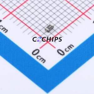 FEMTOASMDC008F-2 Resettable Fuse 0603 Fuse 12V 10A 500mW 2.8Ohm - Product Image 1