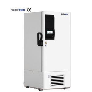 مجمدات مختبرية عميقة من سايتك بدرجة حرارة منخفضة للغاية تصل إلى -86 درجة مئوية - Product Image 6