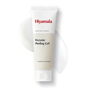 Gel exfoliant enrichi en vitamines E et C, acide hyaluronique et huile d'argan pour le corps féminin, à utiliser <span class=keywords><strong>la</strong></span> <span class=keywords><strong>nuit</strong></span>, avec options <span class=keywords><strong>de</strong></span> parfum - Product Image 1