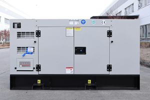75kva 60kw כוח המתנה גנרטור דיזל שותק 50hz מופעל על ידי מנוע דיזל shangchai sec עבור סופרמרקטים - Product Image 6