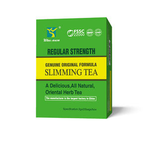 ชาดีท็อกซ์วินส์ทาวน์สำหรับลดน้ำหนักและชาสมุนไพรลดสัดส่วนเพื่อการดีท็อกซ์แบบออร์แกนิกและการลดน้ำหนัก - Product Image 6