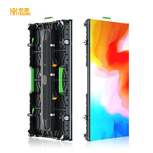 4k 8K trong nhà bức tường <span class=keywords><strong>video</strong></span> UHD LED P2 P3 Màn hình Bảng điều chỉnh đầy đủ màu sắc màn hình hệ thống hoàn chỉnh LED <span class=keywords><strong>Video</strong></span> tường Màn hình hiển thị LED - Product Image 2