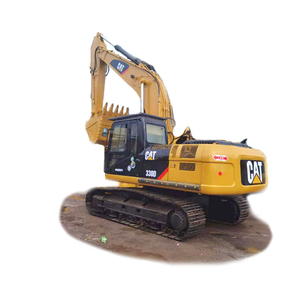 รถขุดดินสำหรับ320DL CAT330D CAT320D รถขุดใช้สำหรับ330DL แมว - Product Image 1