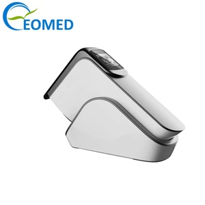 Réfractomètre automatique portable HAR-780, prix d'usine, instruments ophtalmiques, réfractomètre automatique portable - Product Image 1