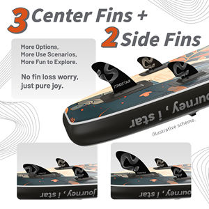 ITAOSTAR novità N01M 11'6 "x35" x6 "Dropshipping Best seller Custom OEM Paddleboard gonfiabile <span class=keywords><strong>Sup</strong></span> Sap Board Isup paddle Board - Product Image 5