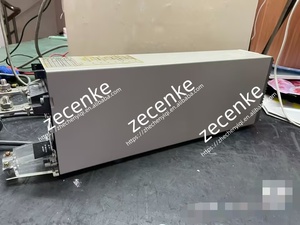 Alimentation électrique régulée CC Kikusui PAK10-35A d'occasion avec garantie d'un mois - Product Image 4