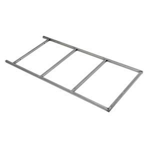 خدمة تصنيع قطع الألمنيوم والفولاذ المقاوم للصدأ المختومة بدقة حسب الطلب - Product Image 5