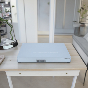 FPR1120-NGFW-K9ไฟร์วอลล์1120 NGFW 1RU ไฟร์วอลล์รักษาความปลอดภัยรุ่นต่อไป - Product Image 5