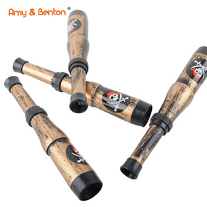 Coffres au trésor de <span class=keywords><strong>pirate</strong></span> Coffres en plastique avec pièce d'or Boîte à bijoux Jeux Ensemble de jouets <span class=keywords><strong>Pirate</strong></span> Fête d'anniversaire Faveurs Fournitures - Product Image 4
