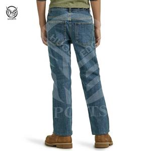 CUSTOM jean's pant best Quality 100% cotton Jeans <b>Denim</b> <b>Fabric</b> Factory made Hot Selling With Good Price women jeans. - Product Image 2