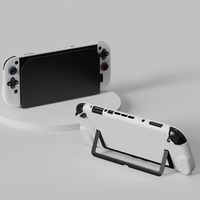 Étui de protection antichoc pour console Nintendo Switch 2, coque rigide en PC pour manettes gauche et droite